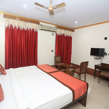 Ymca Seacom Inn Kalküta Dış mekan fotoğraf