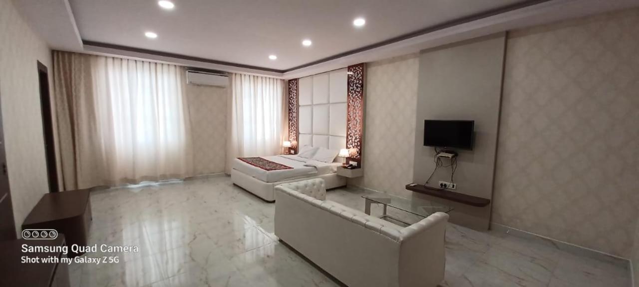 Ymca Seacom Inn Kalküta Dış mekan fotoğraf