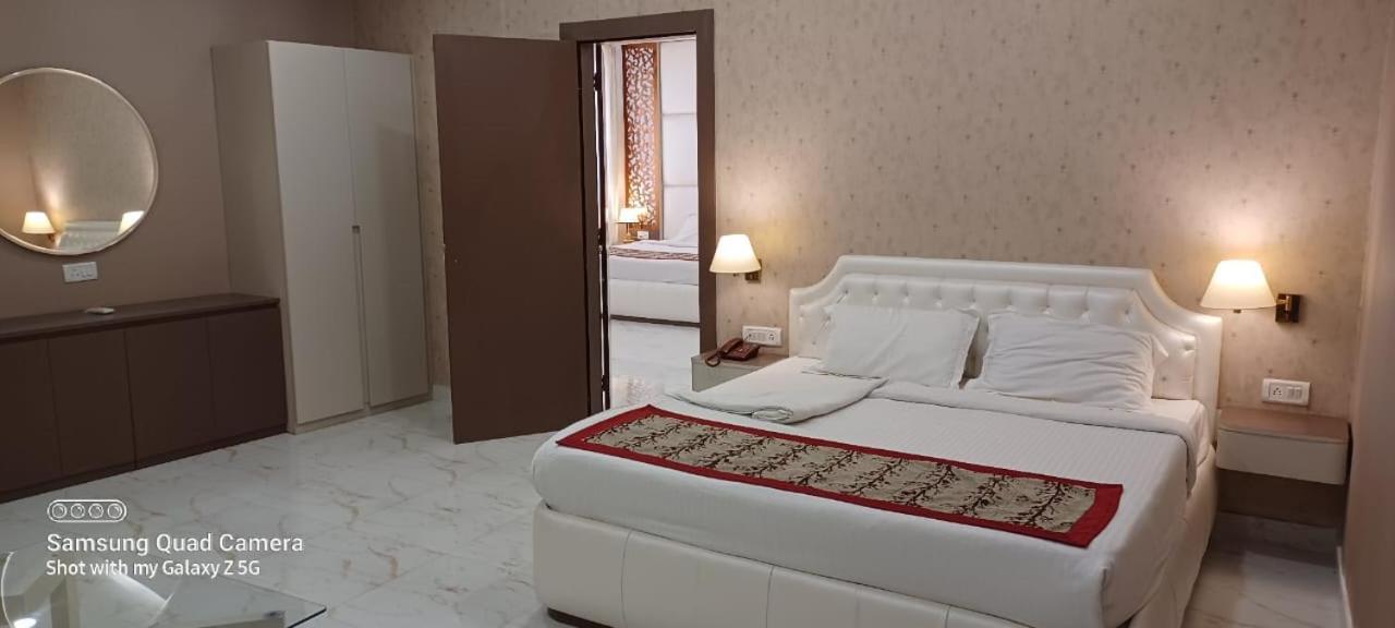 Ymca Seacom Inn Kalküta Dış mekan fotoğraf