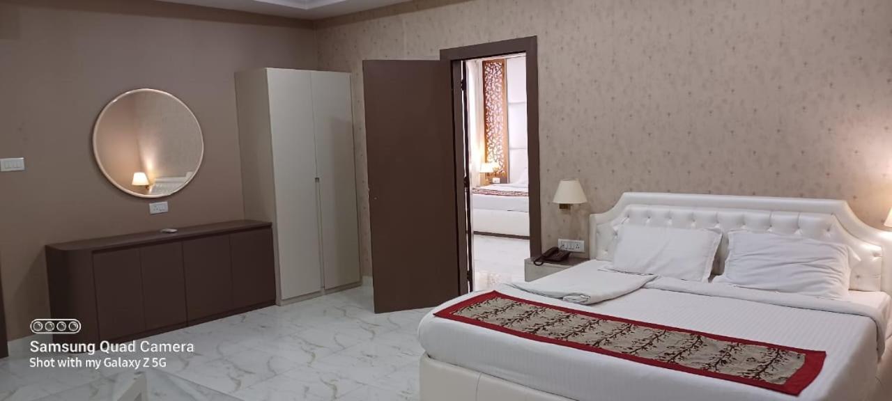 Ymca Seacom Inn Kalküta Dış mekan fotoğraf