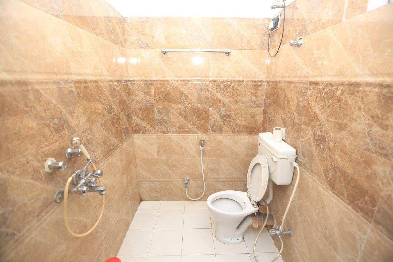 Ymca Seacom Inn Kalküta Dış mekan fotoğraf
