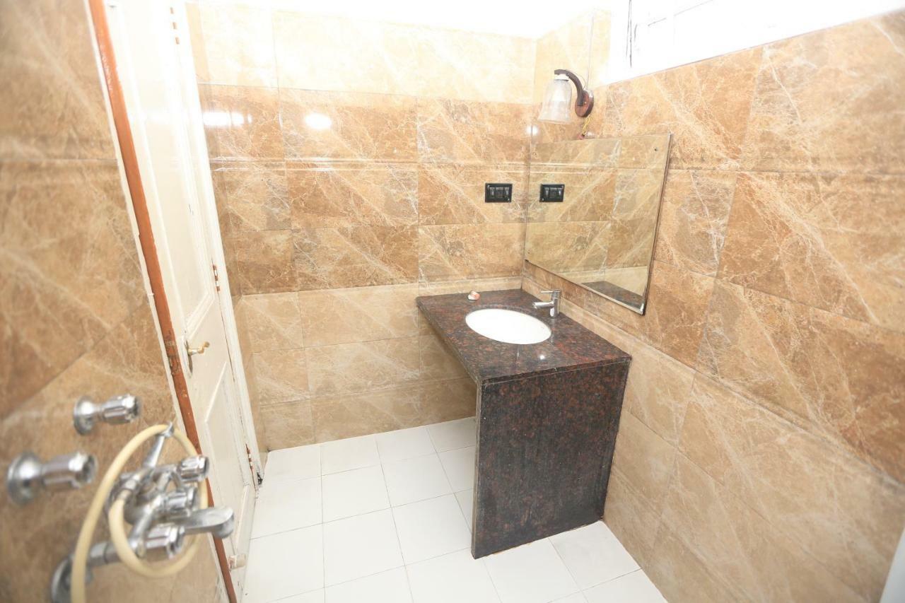 Ymca Seacom Inn Kalküta Dış mekan fotoğraf